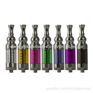 New Arrival e cig Huge Vapor Iclear 30s Clearomizer